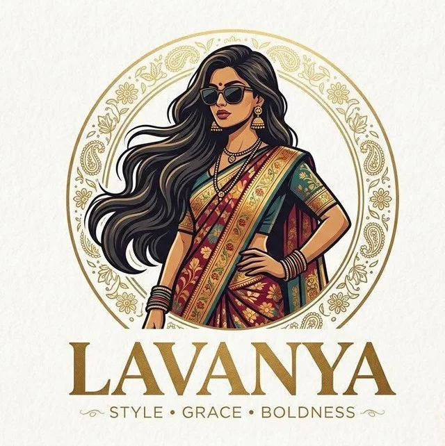 Lavanya – Style, Grace, Boldness